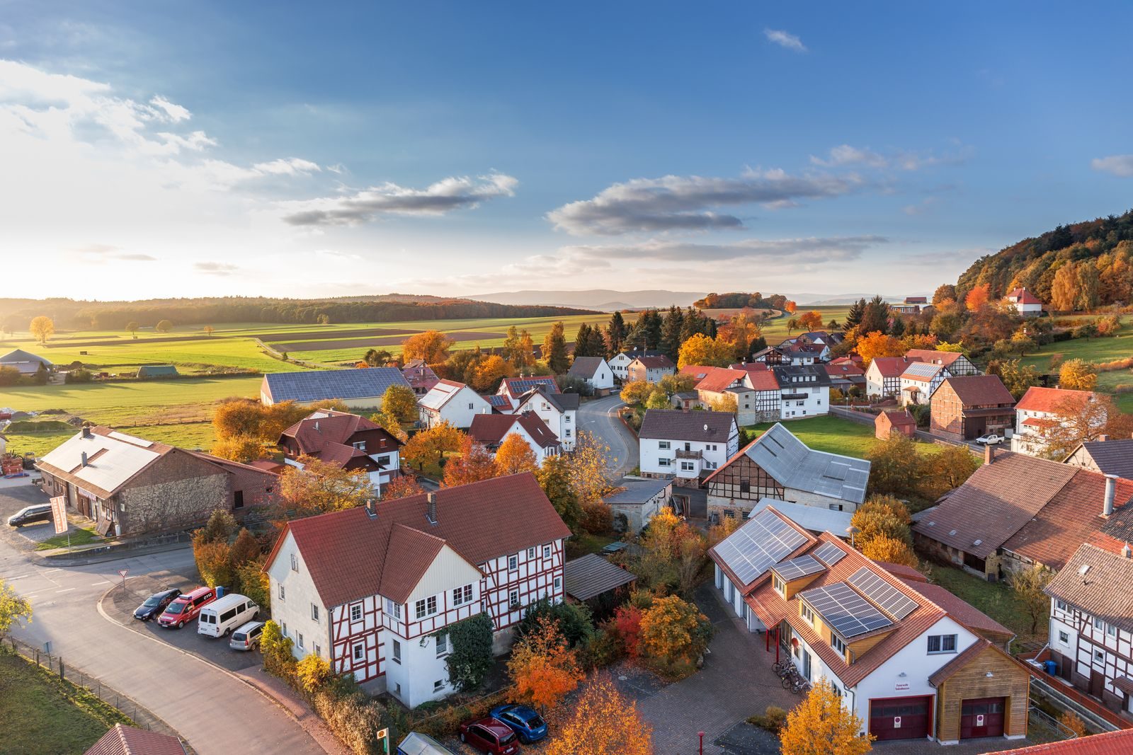 Electrical services in San Mateo, CA