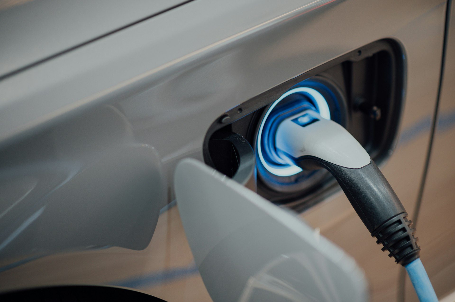Level 2 charging for homes and workplaces