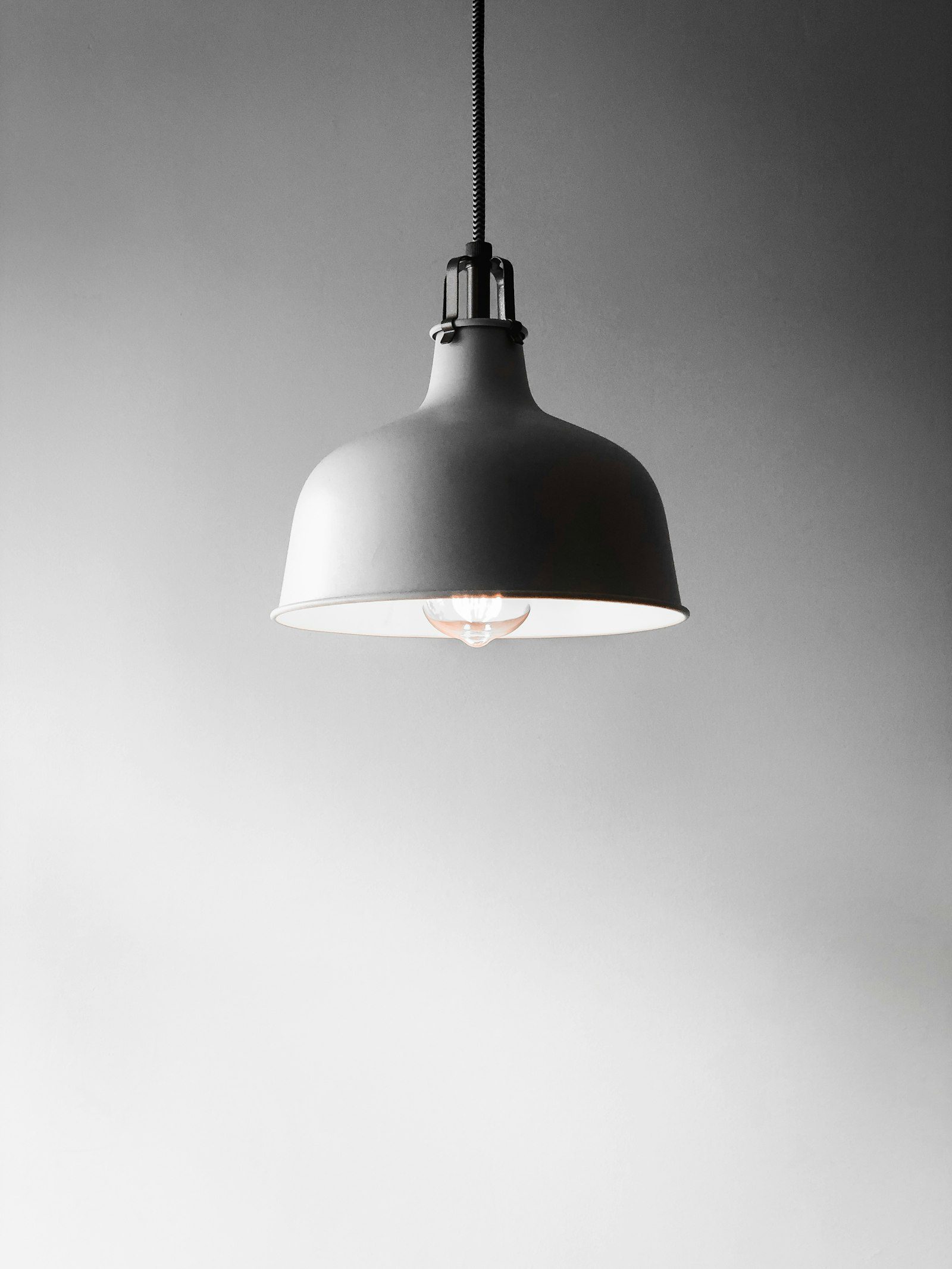 Lighting & Fixtures — detail photo of Spark Bright Electric work